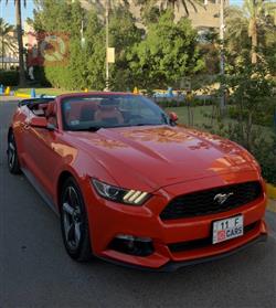 فورد موستانج